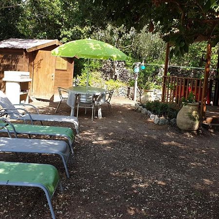 Chalet Bati 보니파시오 외부 사진