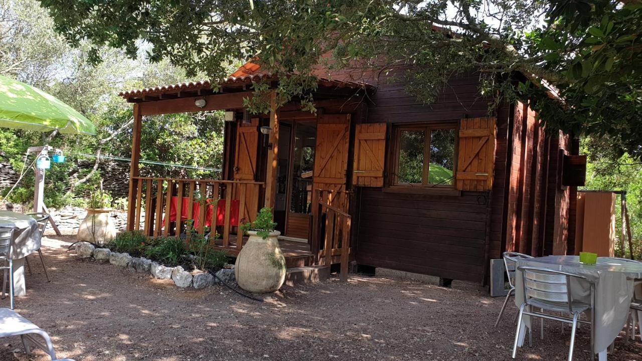 Chalet Bati 보니파시오 외부 사진