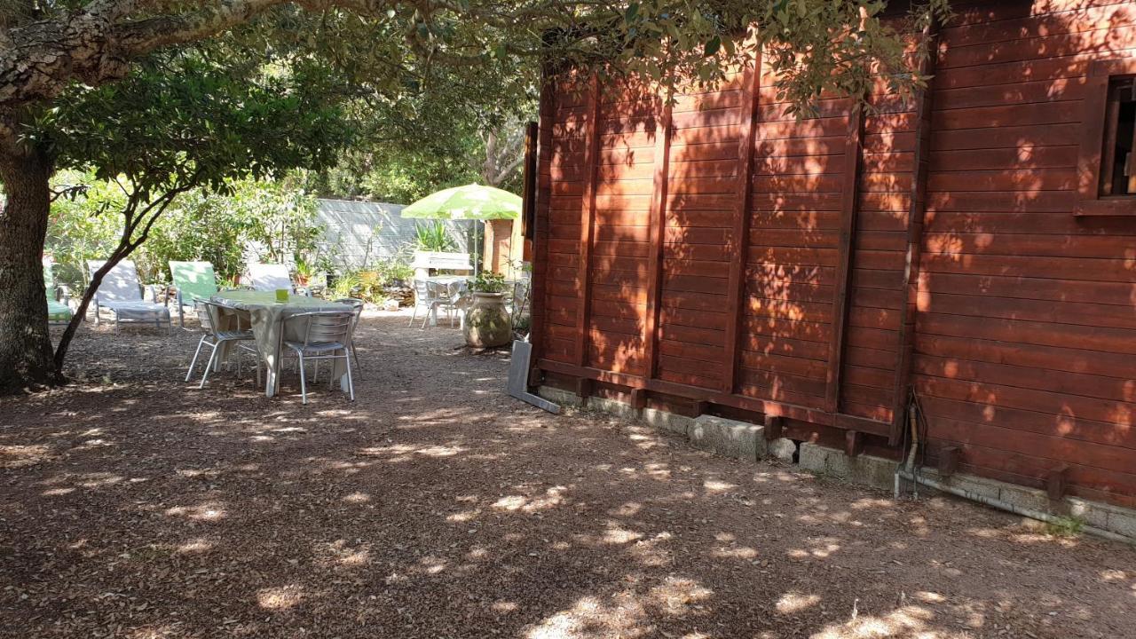 Chalet Bati 보니파시오 외부 사진