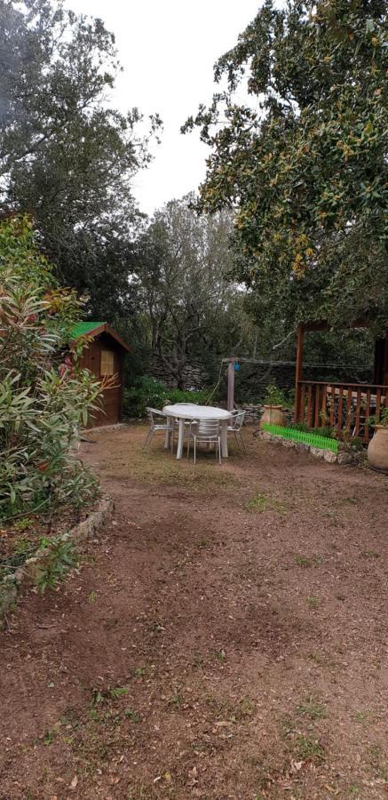 Chalet Bati 보니파시오 외부 사진