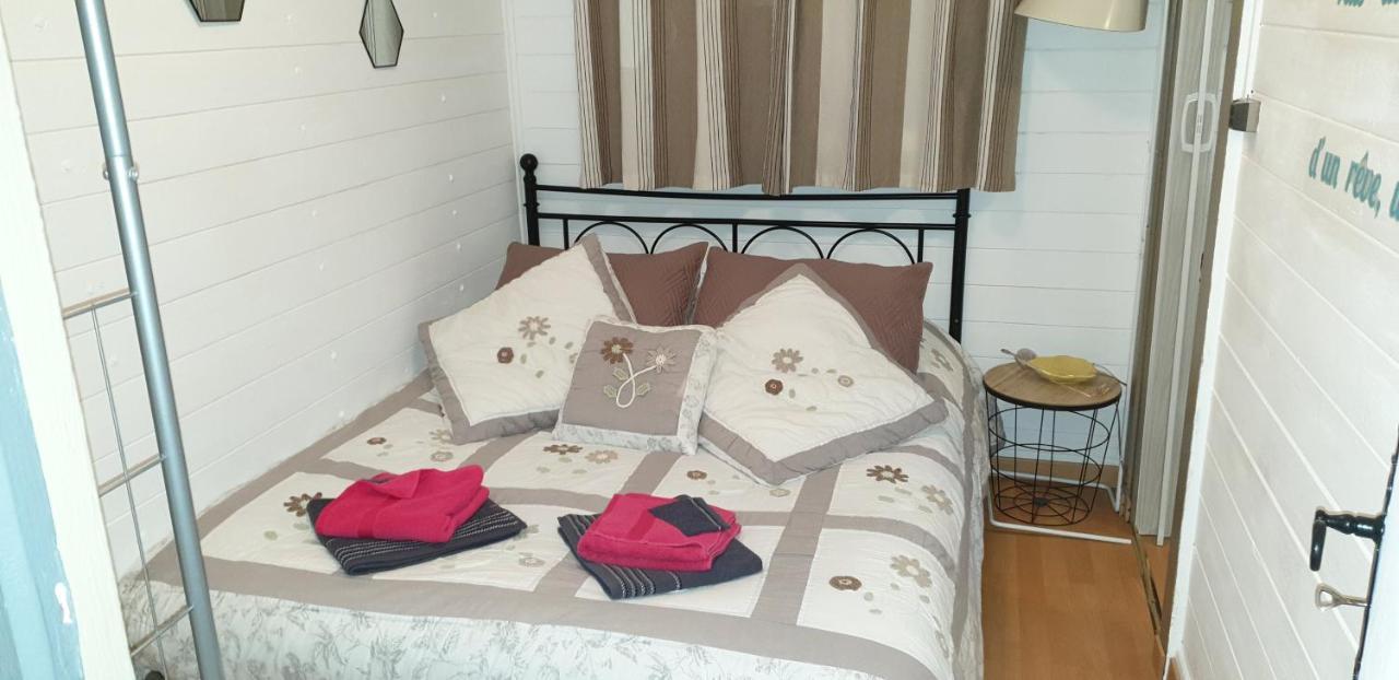 Chalet Bati 보니파시오 외부 사진