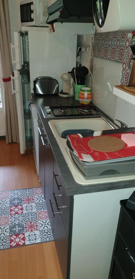 Chalet Bati 보니파시오 외부 사진