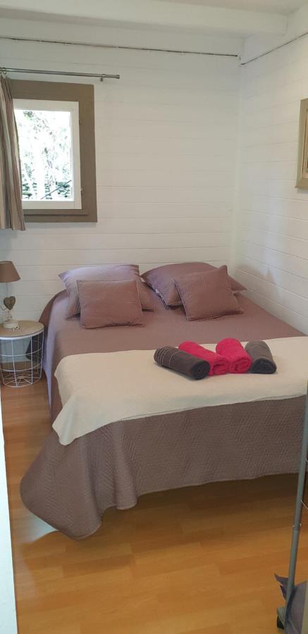 Chalet Bati 보니파시오 외부 사진