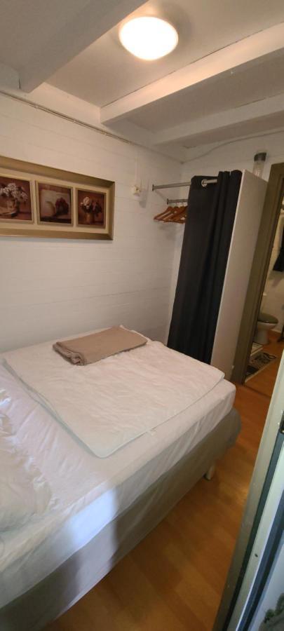 Chalet Bati 보니파시오 외부 사진