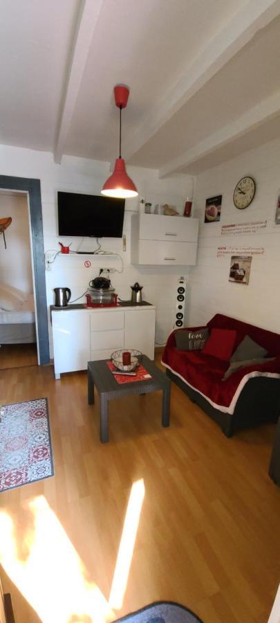Chalet Bati 보니파시오 외부 사진