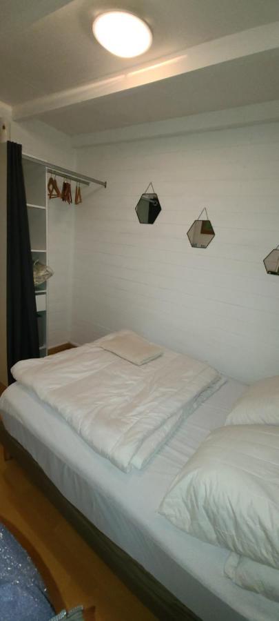 Chalet Bati 보니파시오 외부 사진