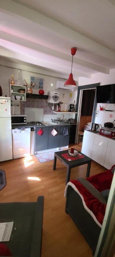Chalet Bati 보니파시오 외부 사진