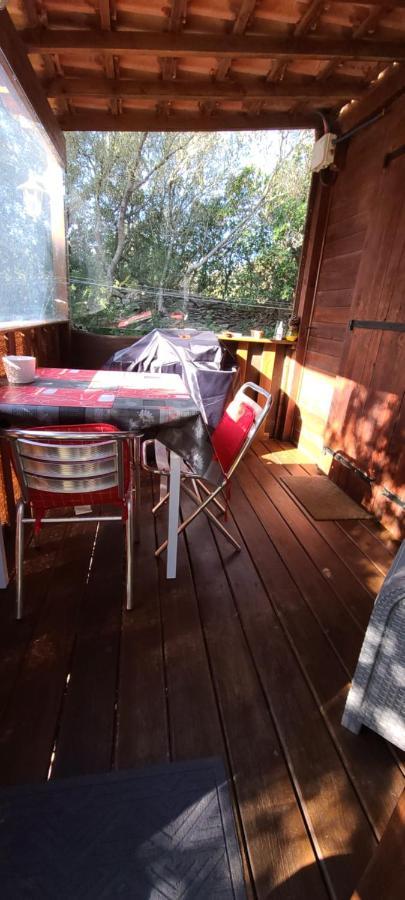 Chalet Bati 보니파시오 외부 사진