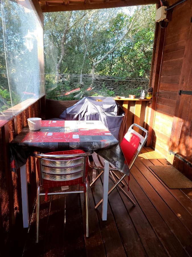Chalet Bati 보니파시오 외부 사진